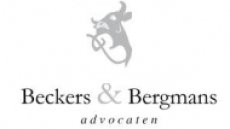 Logo Beckers &  Bergmans Advocaten 