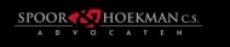 Logo Spoor Hoekman