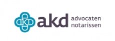 Logo akd advocaten