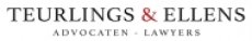 Logo Teurlings & Ellens Advocaten