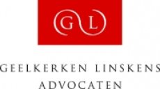 Logo Geelkerken Linskens Advocaten