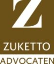 Logo Zuketto Advocaten