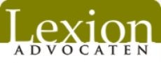 Logo Lexion Advocaten