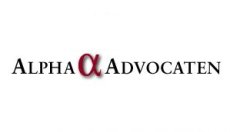 Logo Alpha Advocaten